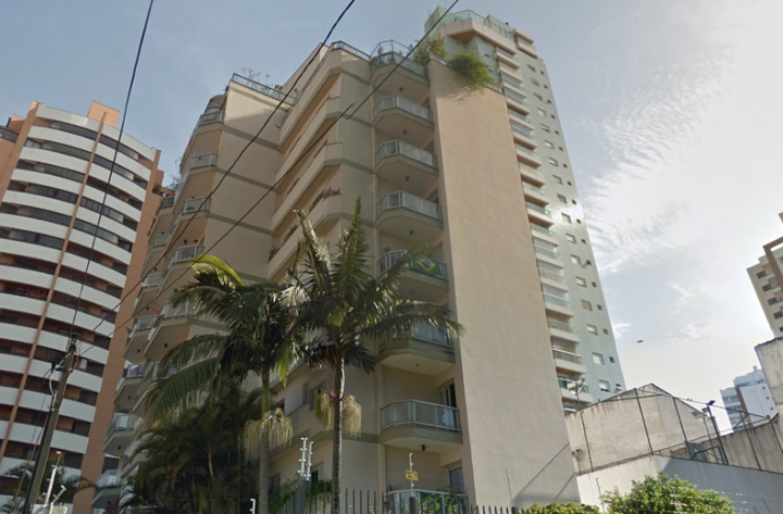 Imagem do condomínio Condomínio - Délida Saúde - São Paulo - SP