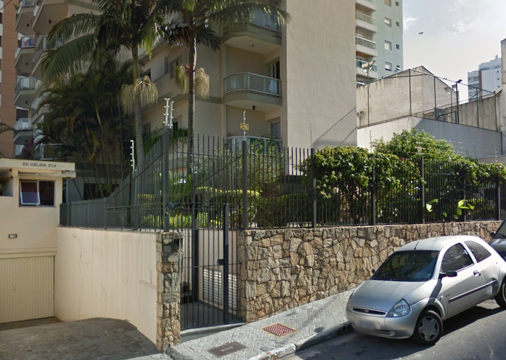 Imagem do condomínio Condomínio - Délida Saúde - São Paulo - SP