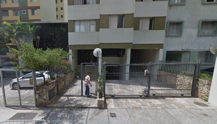 Imagem do condomínio Condomínio Denize - Barra Funda - São Paulo - SP