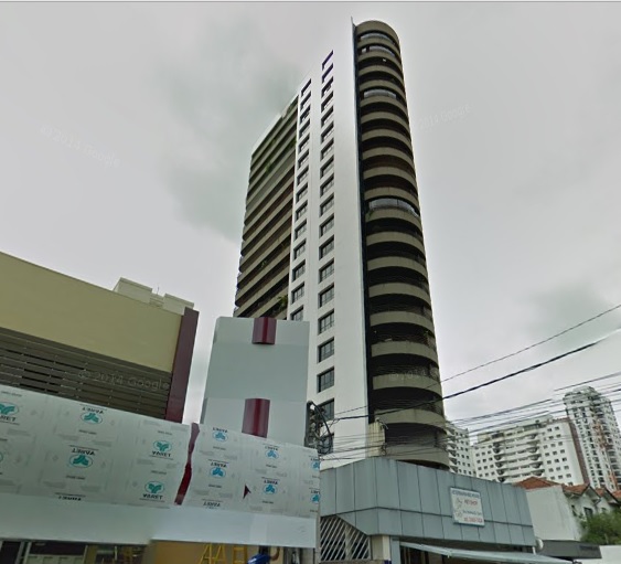 Condomínio Denyse - Perdizes - São Paulo - SP