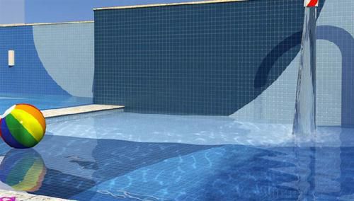 Imagem do condomínio Condomínio Design Lifestyle - Botafogo - Rio De Janeiro - RJ