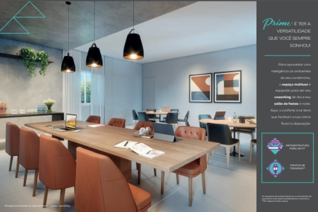 Imagem Apartamento com 2 Quartos à Venda, 34 m²em Saúde - São Paulo