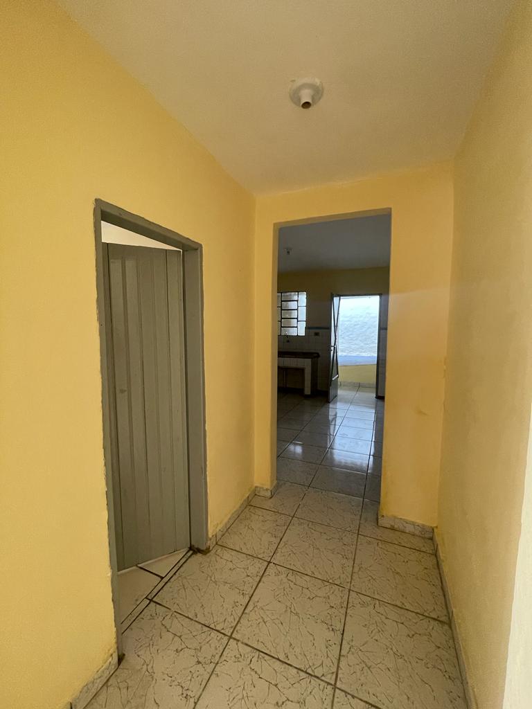 Imagem Casa com 2 Quartos para Alugar, 80 m²em Jardim Leda - Guarulhos