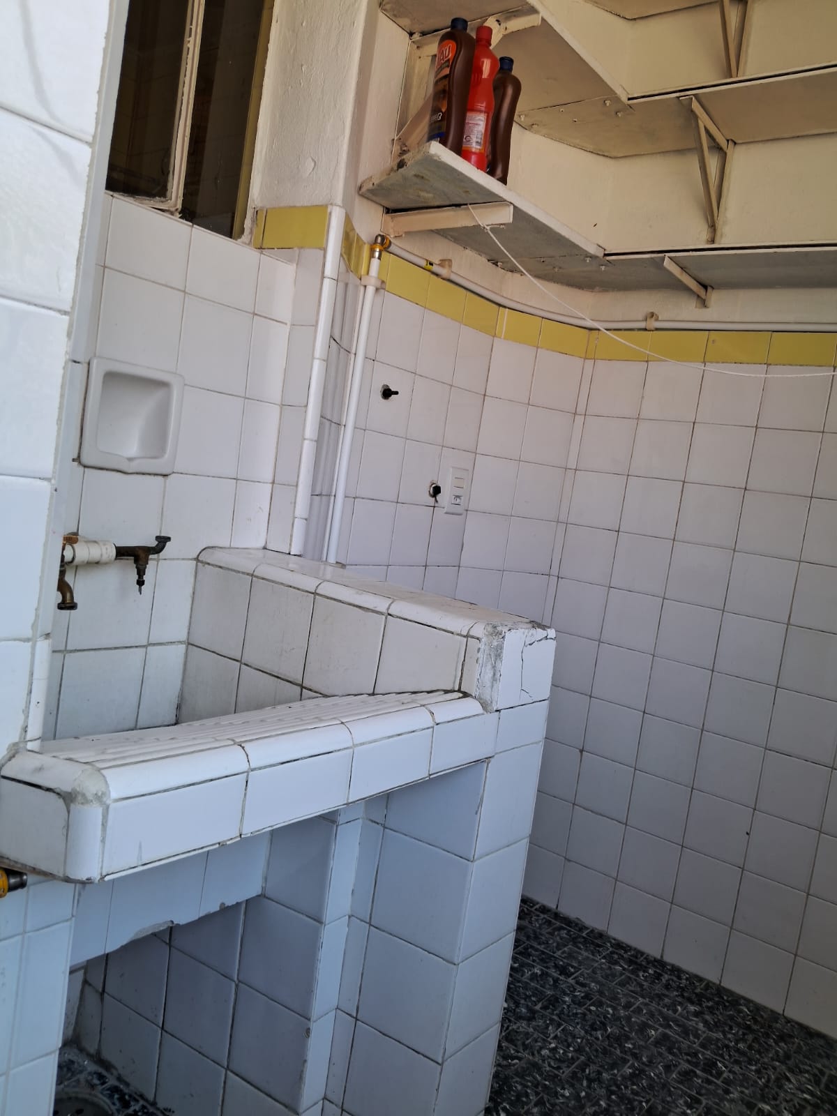 Imagem Apartamento com 3 Quartos à Venda ou Temporada, 92 m²em Jardim Leonor Mendes de Barros - São Paulo