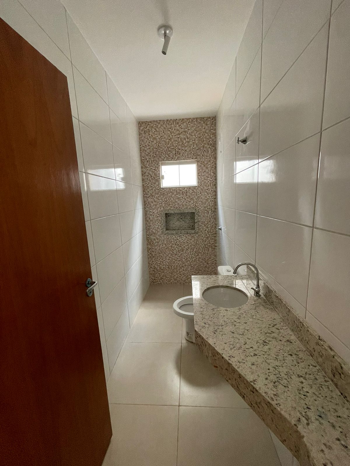 Imagem Casa com 3 Quartos à Venda, 102 m²em Jardim Bom Jesus - Goiânia Imagem Casa com 3 Quartos à Venda, 102 m²em Jardim Bom Jesus - Goiânia