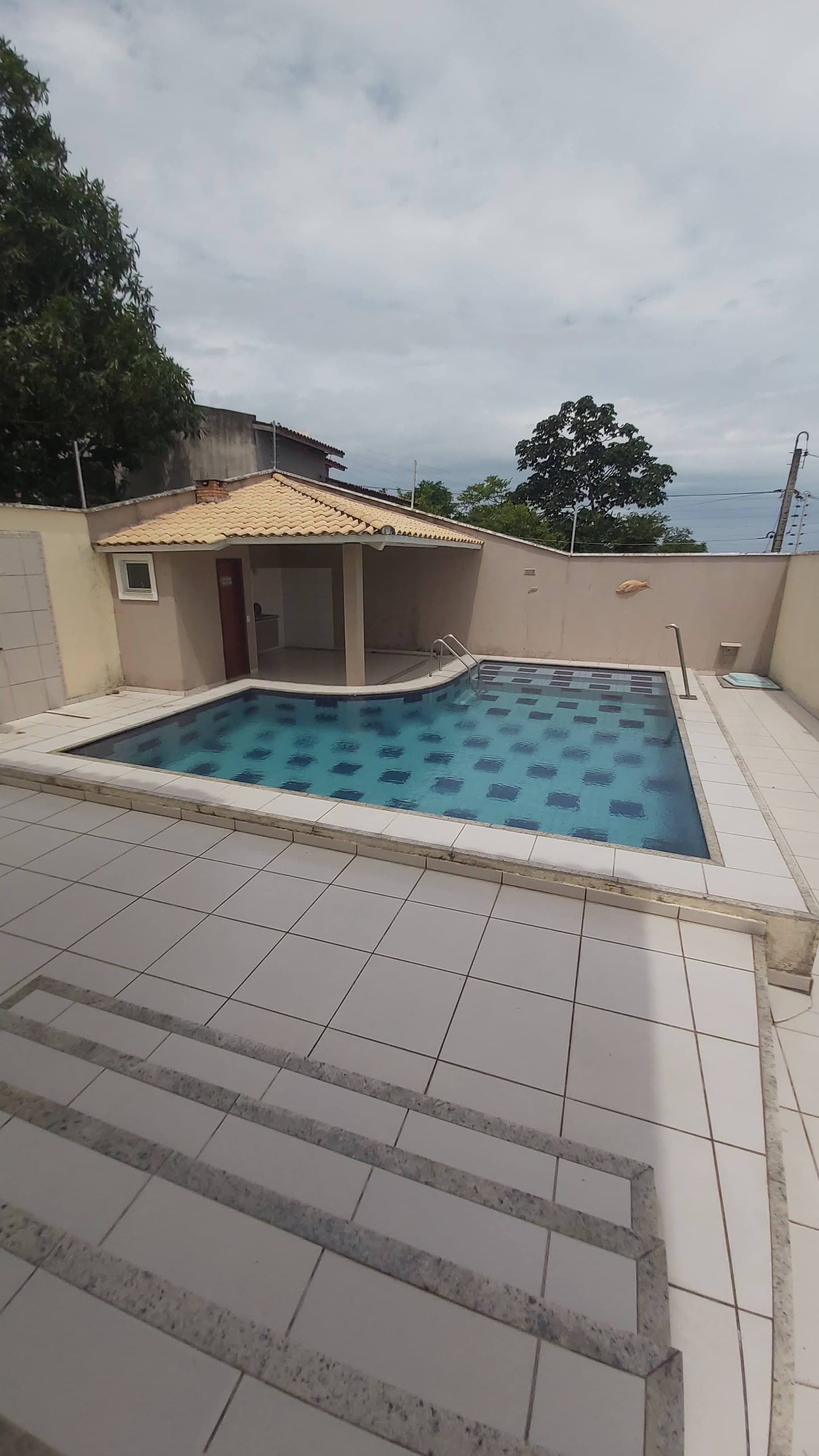 Imagem Casa com 5 Quartos à Venda, 396 m² em São Bento - Fortaleza