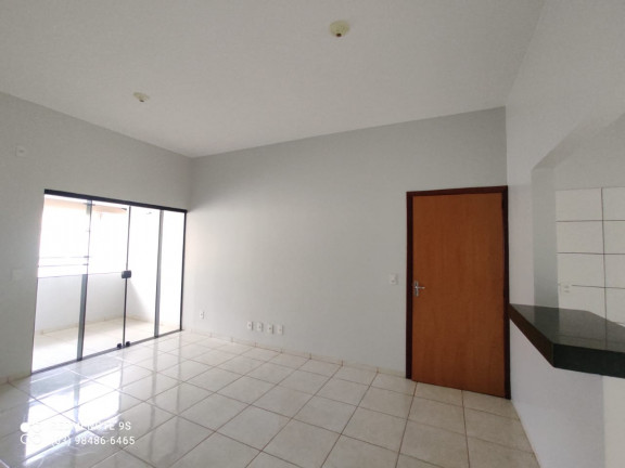 Imagem Apartamento com 2 Quartos para Alugar, 72 m² em Plano Diretor Sul - Palmas