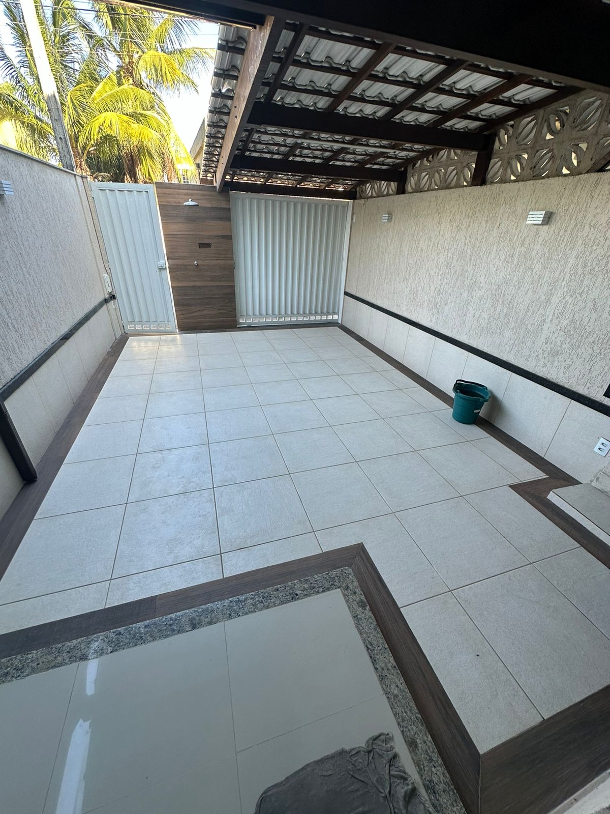 Imagem Casa com 2 Quartos à Venda, 65 m²em Parque Aurora - Campos dos Goytacazes