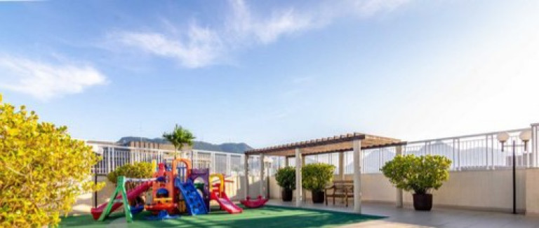 Imagem Apartamento com 3 Quartos à Venda, 80 m² em São Cristóvão - Rio de Janeiro Imagem Apartamento com 3 Quartos à Venda, 80 m² em São Cristóvão - Rio de Janeiro