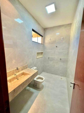 Imagem Casa com 3 Quartos à Venda, 145 m² em Jardim Atlântico - Goiânia Imagem Casa com 3 Quartos à Venda, 145 m² em Jardim Atlântico - Goiânia