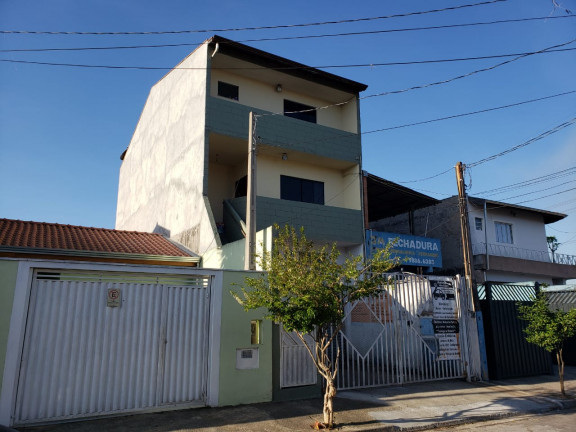 Imagem Sobrado com 3 Quartos à Venda, 270 m² em Parque Almerinda Pereira Chaves - Jundiaí