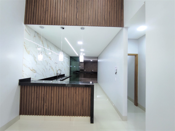 Imagem Casa com 3 Quartos à Venda, 160 m² em Vila Alzira - Aparecida de Goiânia Imagem Casa com 3 Quartos à Venda, 160 m² em Vila Alzira - Aparecida de Goiânia