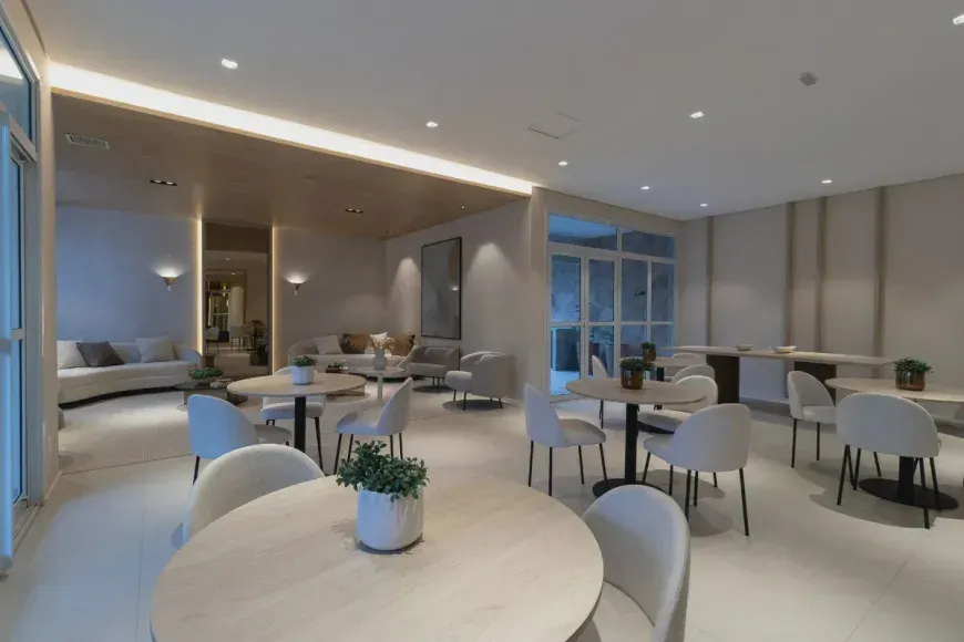 Imagem Apartamento com 2 Quartos à Venda, 63 m² em Vila Cruzeiro - São Paulo