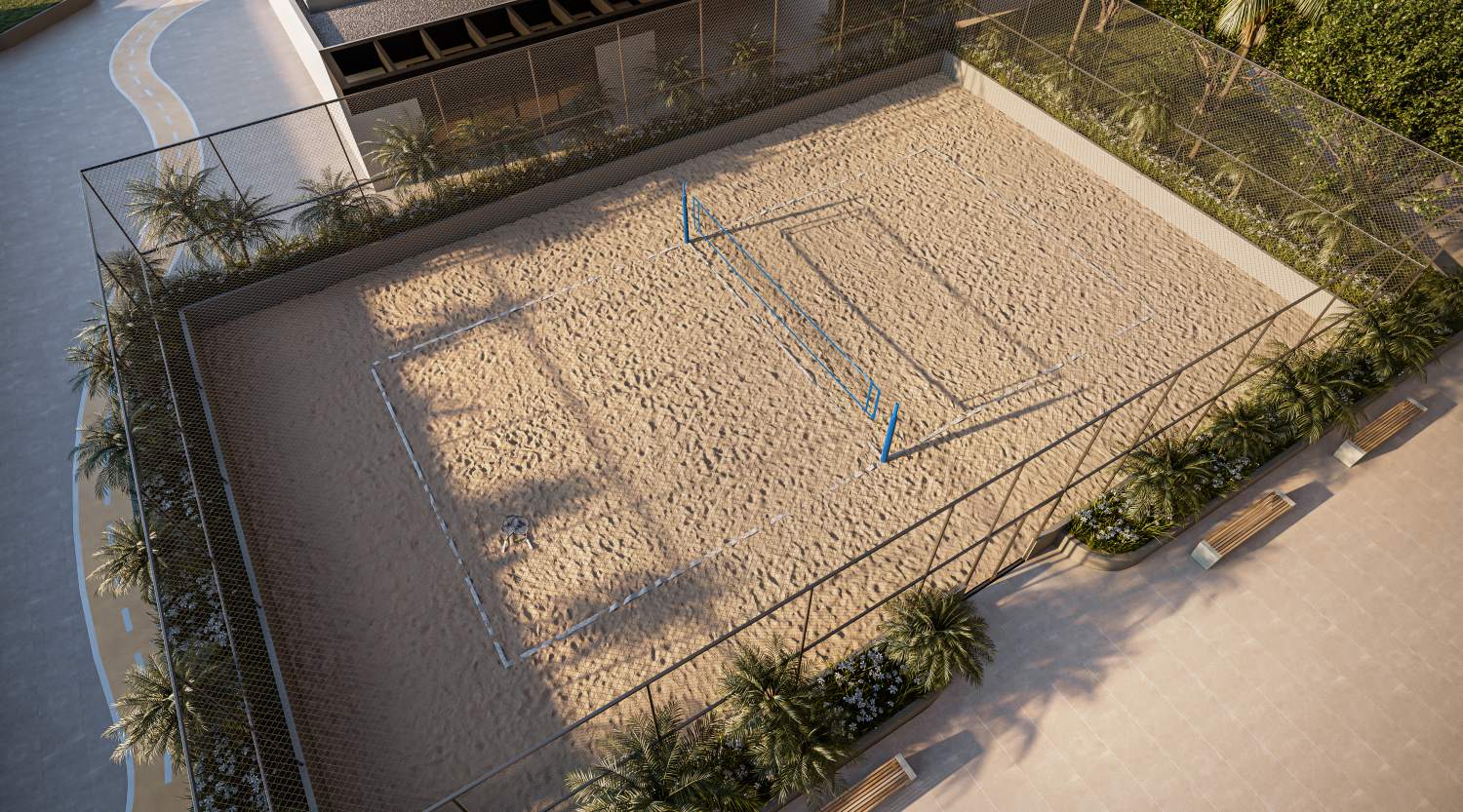Imagem Apartamento com 3 Quartos à Venda, 84 m²em Aldeia - Barueri