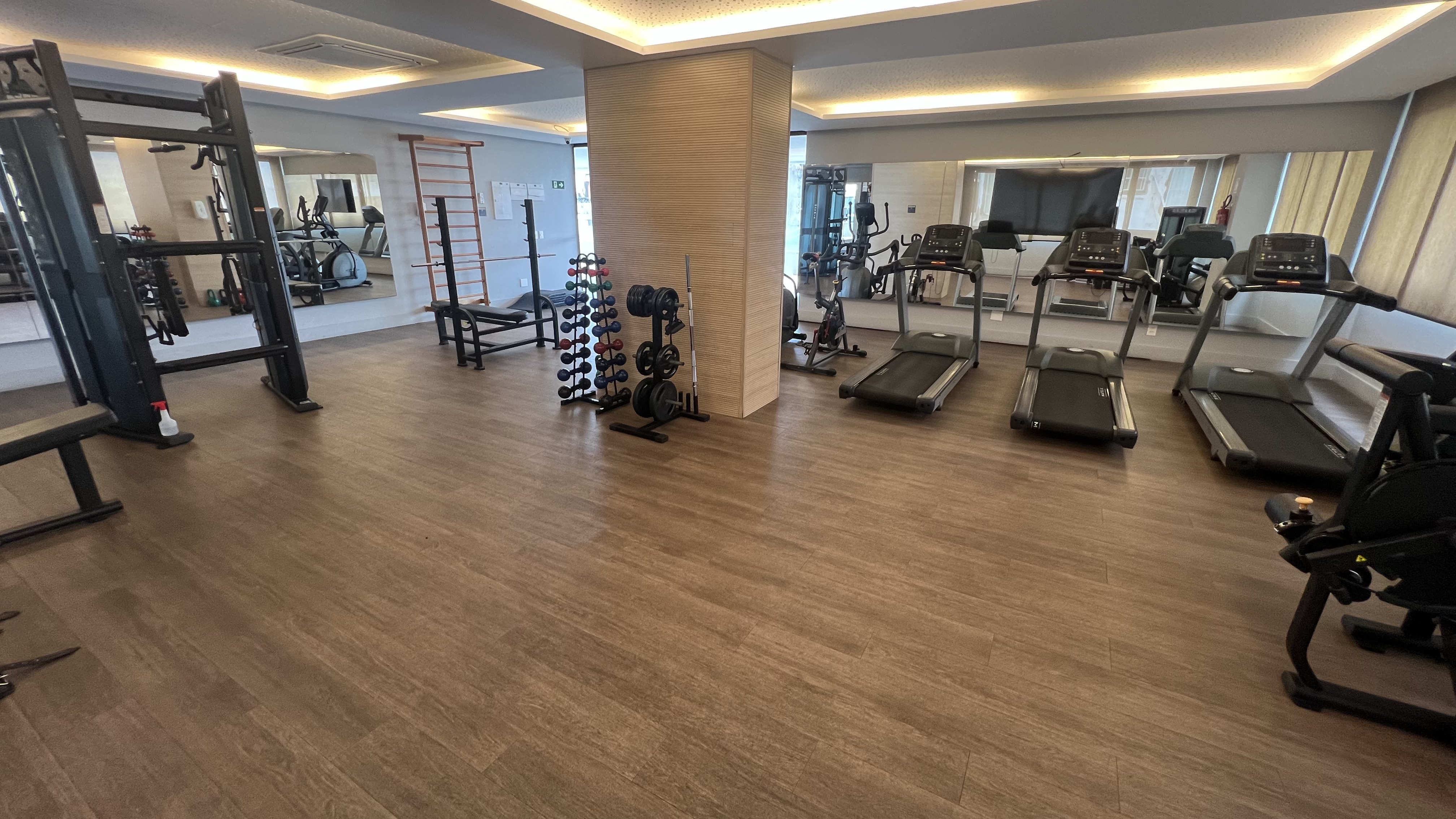 Imagem Apartamento com 1 Quarto à Venda, 50 m²em Barra - Salvador