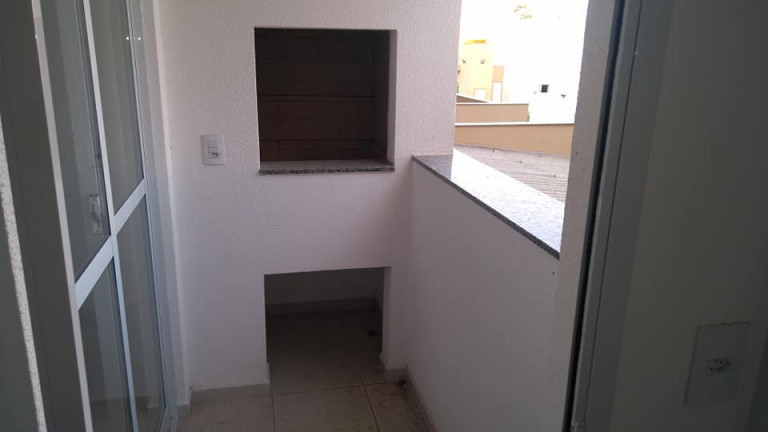 Imagem Apartamento com 3 Quartos à Venda, em Pinheirinho - Criciúma Imagem Apartamento com 3 Quartos à Venda, em Pinheirinho - Criciúma