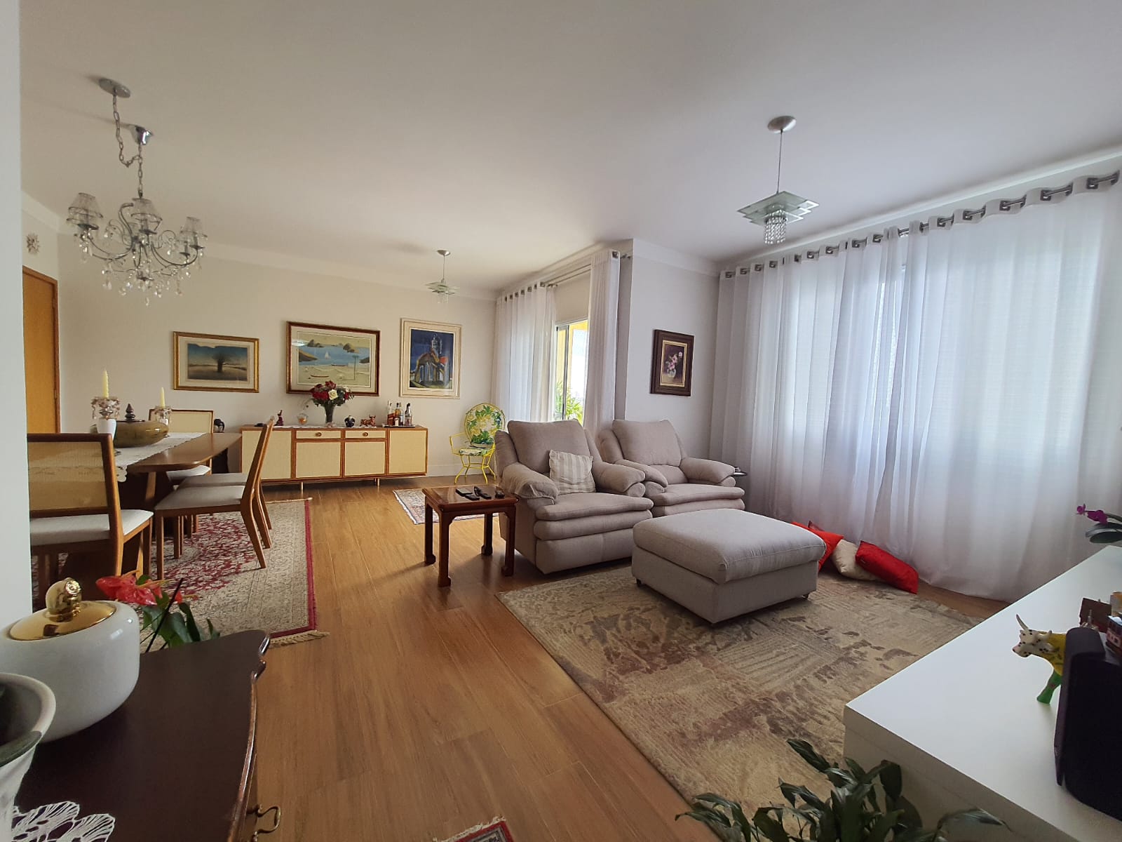 Imagem Apartamento com 4 Quartos à Venda, 130 m²em Vila Nossa Senhora Aparecida - Indaiatuba Imagem Apartamento com 4 Quartos à Venda, 130 m²em Vila Nossa Senhora Aparecida - Indaiatuba