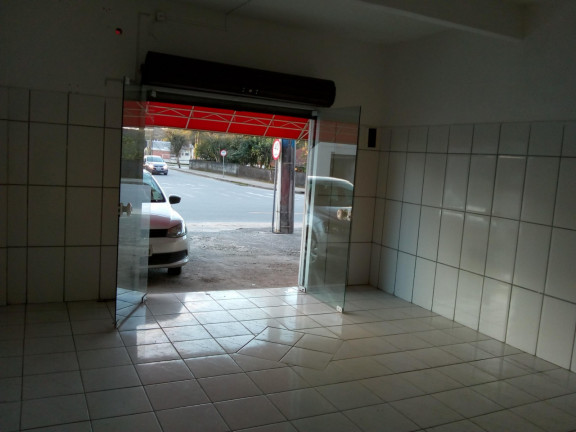 Imagem Sala Comercial para Alugar, 45 m² em Profipo - Joinville Imagem Sala Comercial para Alugar, 45 m² em Profipo - Joinville