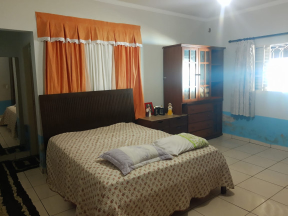 Imagem Chácara com 5 Quartos à Venda, 600 m² em Villa Mitra - Jardinópolis Imagem Chácara com 5 Quartos à Venda, 600 m² em Villa Mitra - Jardinópolis