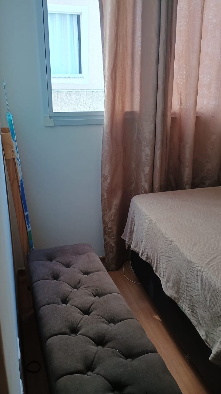 Imagem Apartamento com 2 Quartos para Alugar ou Temporada, 43 m²em Centro - Lauro de Freitas Imagem Apartamento com 2 Quartos para Alugar ou Temporada, 43 m²em Centro - Lauro de Freitas