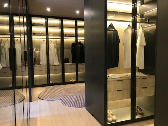 Imagem Apartamento com 4 Quartos à Venda, 342 m²em Pinheiros - São Paulo