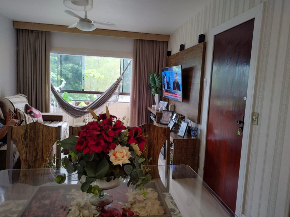 Imagem Apartamento com 3 Quartos à Venda, 100 m² em Praia Mar Grosso - Laguna Imagem Apartamento com 3 Quartos à Venda, 100 m² em Praia Mar Grosso - Laguna
