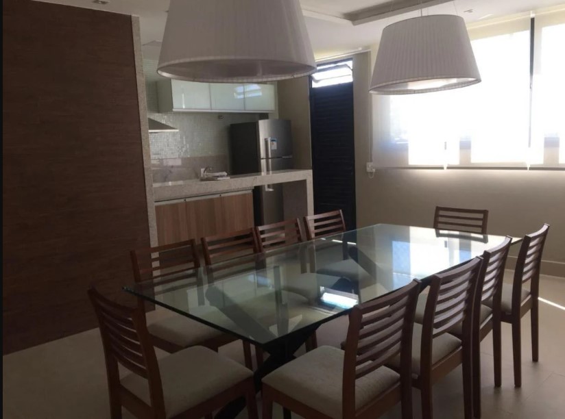 Imagem Cobertura com 3 Quartos à Venda ou Locação, 148 m² em Recreio dos Bandeirantes - Rio de Janeiro