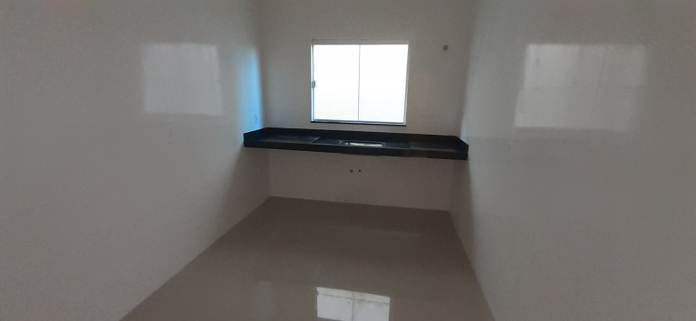 Imagem Casa com 3 Quartos à Venda, 100 m² em Jardim Cristal - Aparecida de Goiânia