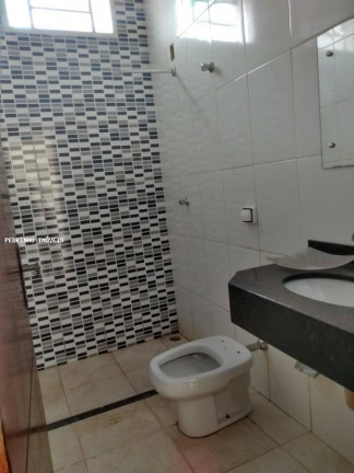 Imagem Casa com 1 Quarto à Venda, 45 m² em Vila São Jorge - Ituverava Imagem Casa com 1 Quarto à Venda, 45 m² em Vila São Jorge - Ituverava