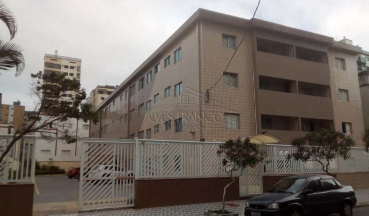 Imagem Apartamento com 2 Quartos à Venda, 72 m² em Tupi - Praia Grande Imagem Apartamento com 2 Quartos à Venda, 72 m² em Tupi - Praia Grande