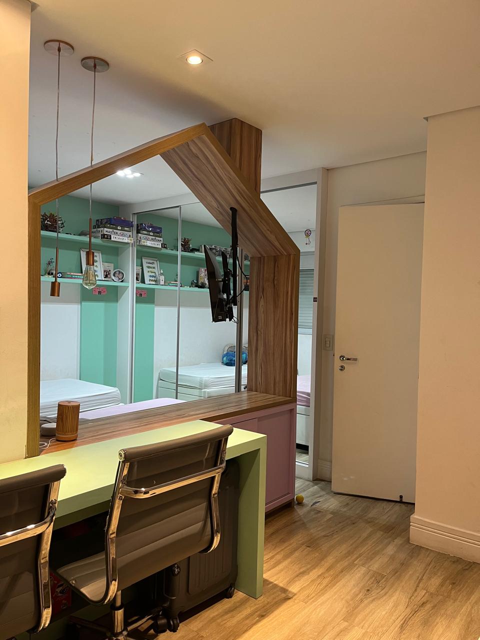 Imagem Apartamento com 2 Quartos à Venda, 129 m²em Jardim da Glória - São Paulo Imagem Apartamento com 2 Quartos à Venda, 129 m²em Jardim da Glória - São Paulo