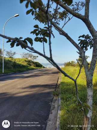Imagem Terreno à Venda, 672 m²em Roçado - São José Imagem Terreno à Venda, 672 m²em Roçado - São José