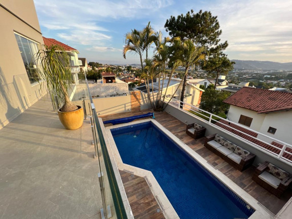 Imagem Casa de Condomínio com 4 Quartos à Venda, 428 m² em Alphaville - Santana de Parnaíba Imagem Casa de Condomínio com 4 Quartos à Venda, 428 m² em Alphaville - Santana de Parnaíba
