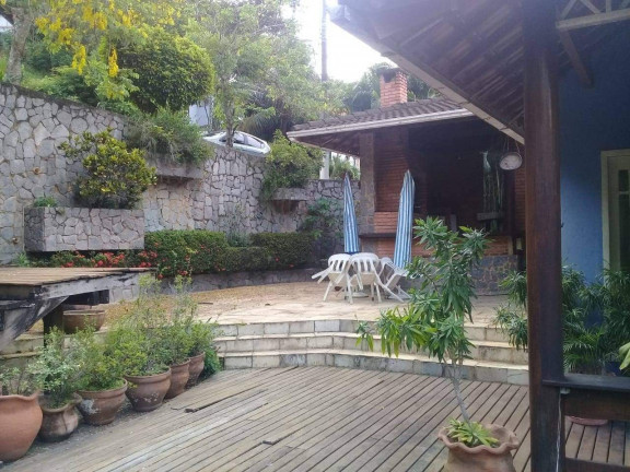 Imagem Casa de Condomínio com 4 Quartos à Venda, 375 m²em Engenho do Mato - Niterói