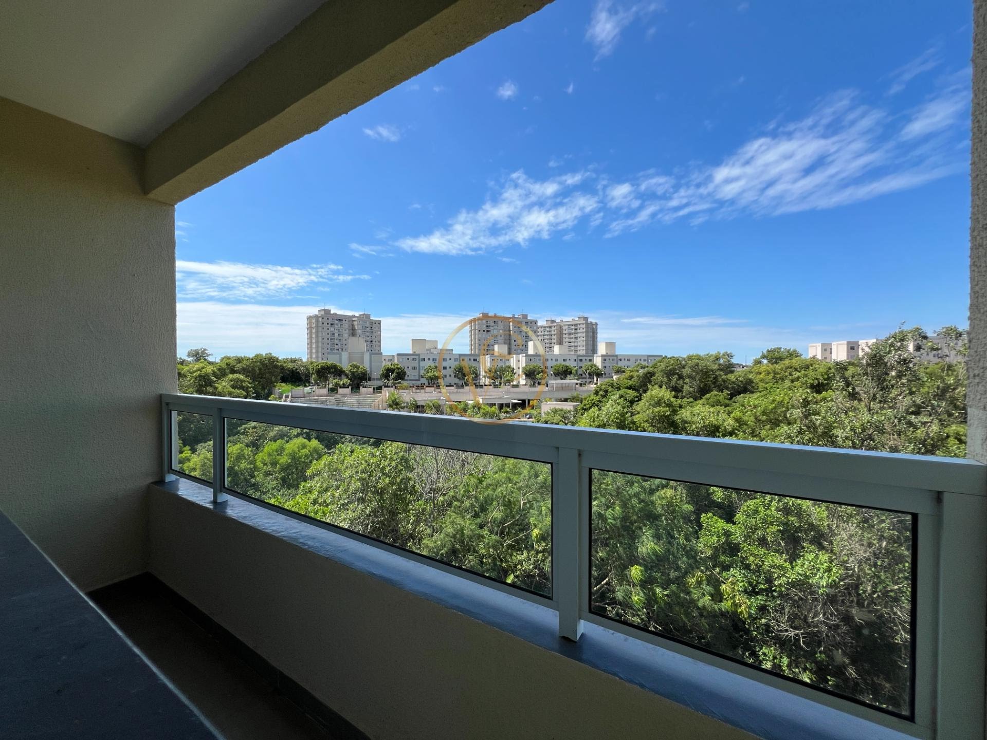 Imagem Apartamento com 2 Quartos à Venda, 55 m² em Morada de Laranjeiras - Serra