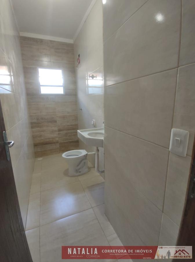 Imagem Casa com 2 Quartos à Venda, 143 m²em Balneário Itaóca - Mongaguá