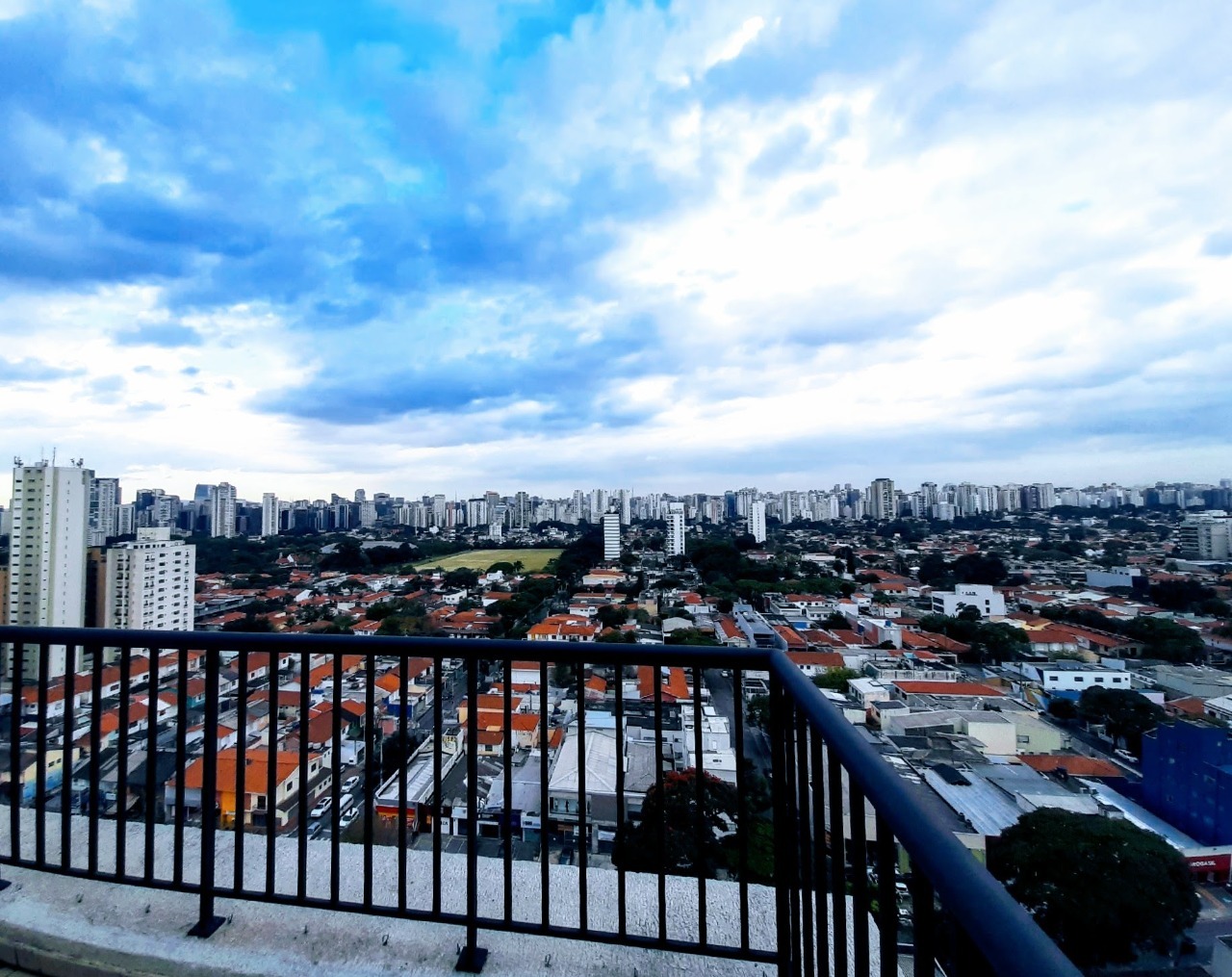 Imagem Apartamento com 2 Quartos à Venda, 70 m² em Cidade Monções - São Paulo