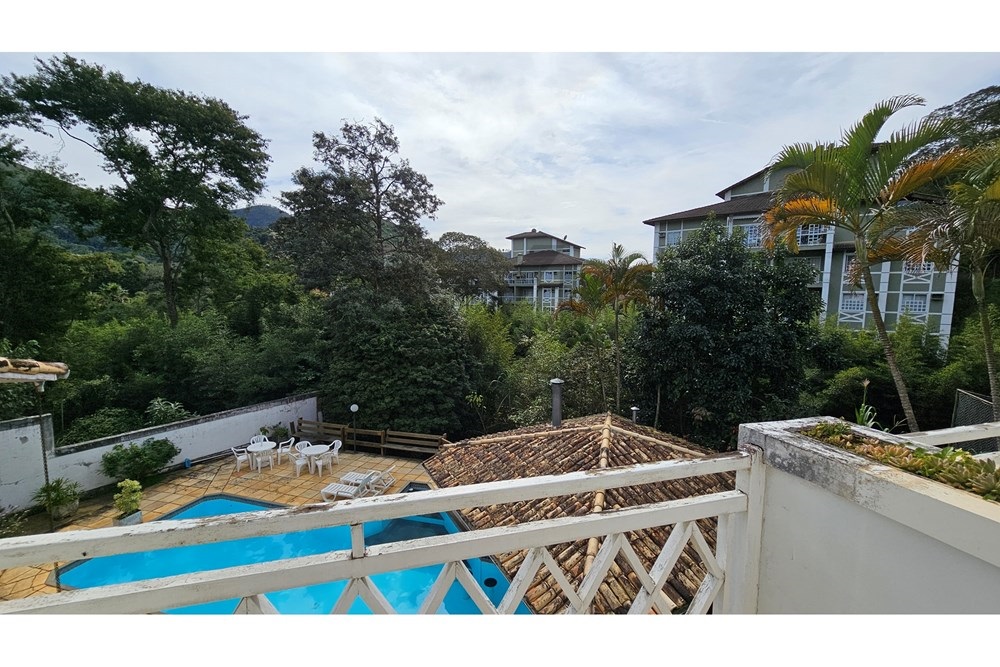 Imagem Casa de Condomínio com 4 Quartos à Venda, 285 m² em Itaipava - Petrópolis