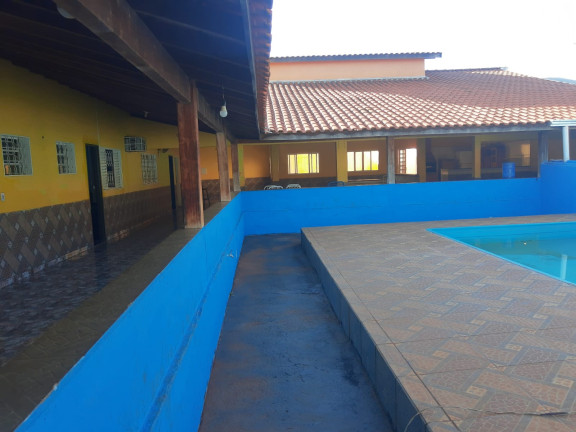 Imagem Chácara com 5 Quartos à Venda, 600 m² em Villa Mitra - Jardinópolis Imagem Chácara com 5 Quartos à Venda, 600 m² em Villa Mitra - Jardinópolis