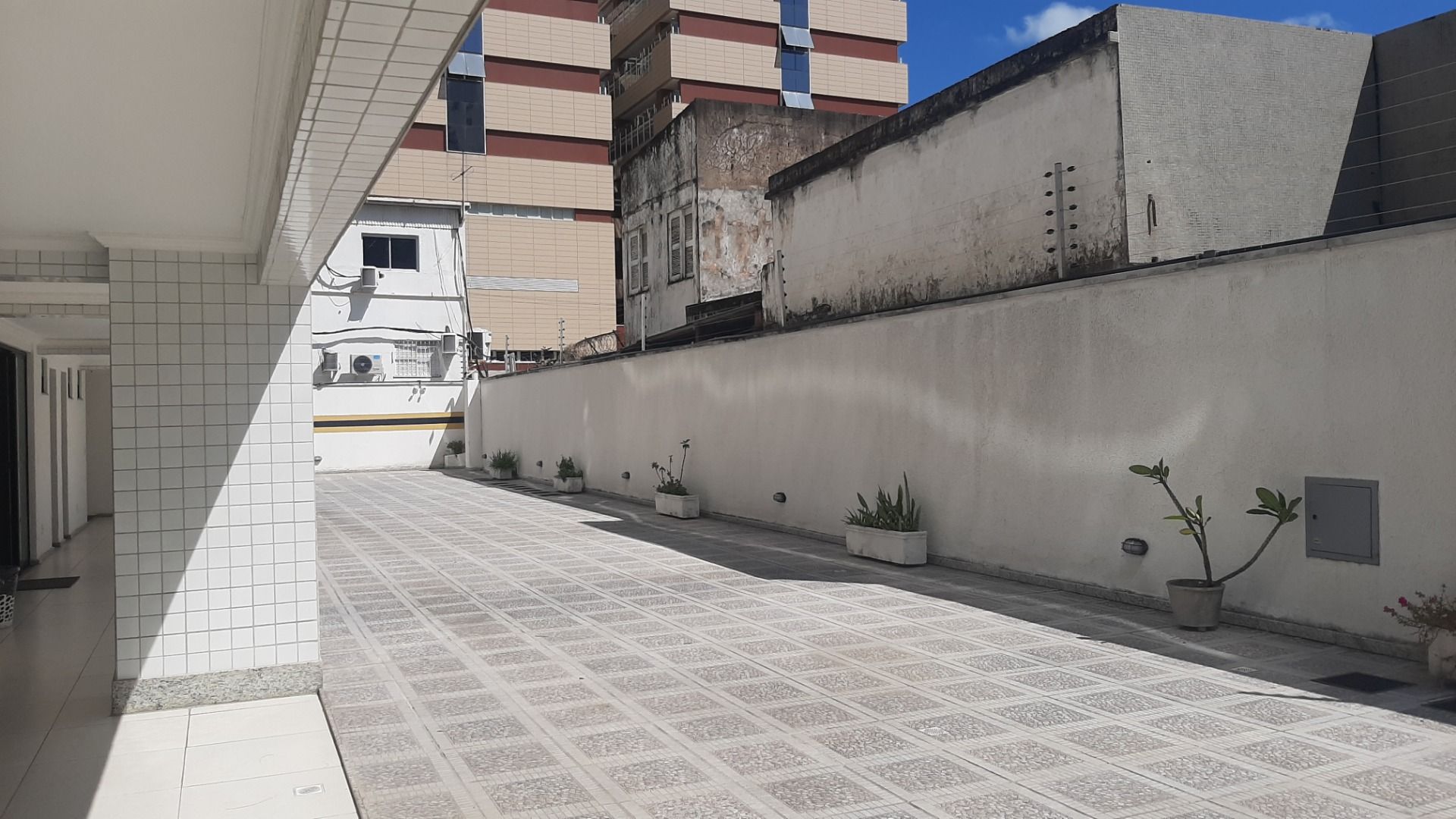 Imagem Apartamento com 3 Quartos à Venda, 112 m² em Centro - Fortaleza