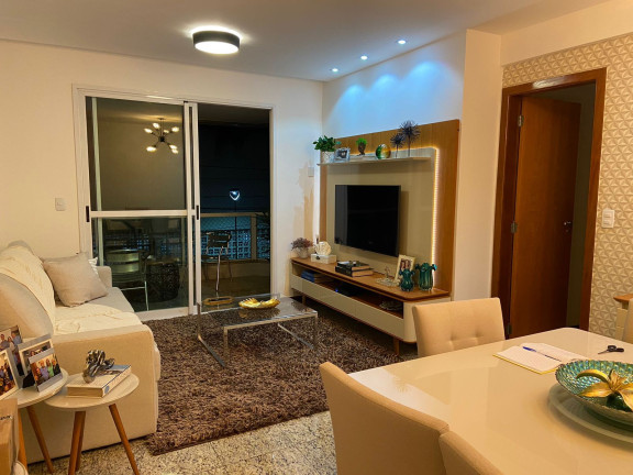 Imagem Apartamento com 4 Quartos à Venda, 150 m² em Jardim da Penha - Vitória Imagem Apartamento com 4 Quartos à Venda, 150 m² em Jardim da Penha - Vitória