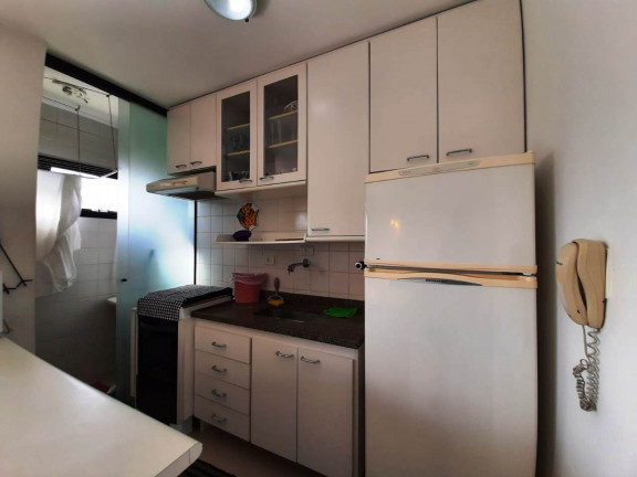 Imagem Apartamento com 2 Quartos à Venda, 63 m² em Riviera - Bertioga