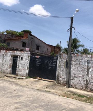 Imagem Terreno à Venda, 840 m² em Serrinha - Fortaleza Imagem Terreno à Venda, 840 m² em Serrinha - Fortaleza