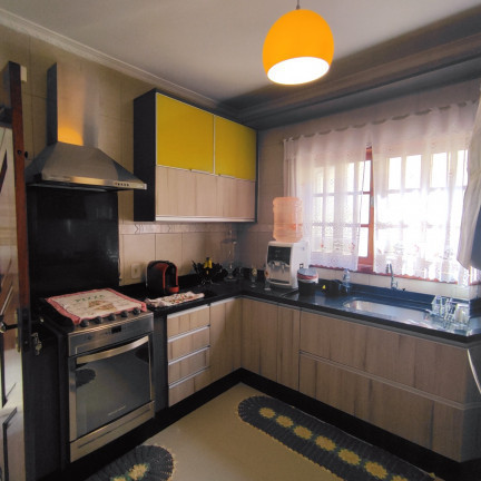 Imagem Casa com 2 Quartos à Venda, 216 m²em Jardim Marambaia - Jundiaí