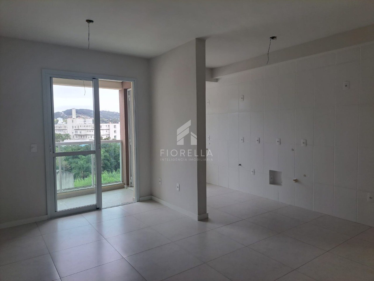 Imagem Apartamento com 2 Quartos à Venda, 63 m²em Centro - São José Imagem Apartamento com 2 Quartos à Venda, 63 m²em Centro - São José