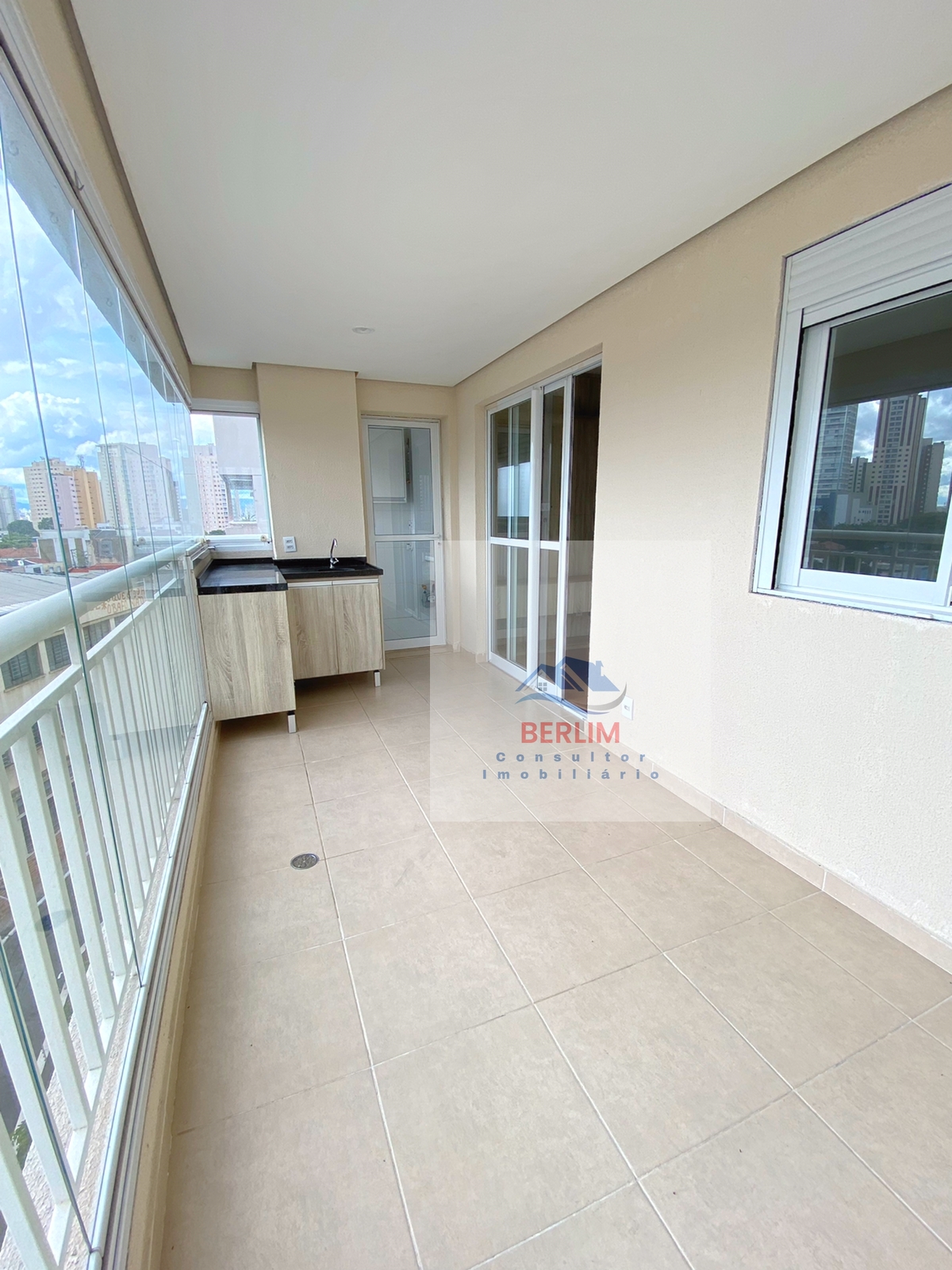 Imagem Apartamento com 2 Quartos à Venda, em Tatuapé - São Paulo Imagem Apartamento com 2 Quartos à Venda, em Tatuapé - São Paulo