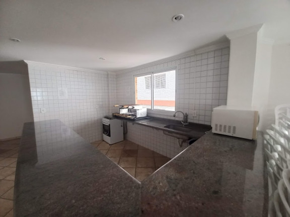 Imagem Apartamento com 2 Quartos à Venda,  em Guilhermina - Praia Grande