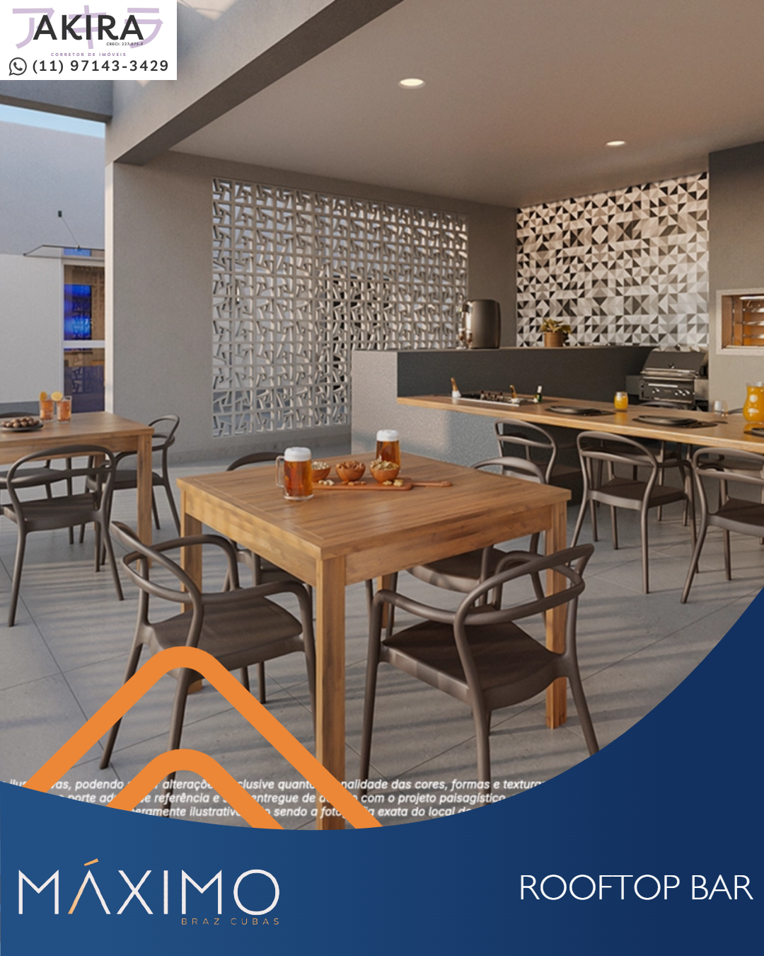 Imagem Apartamento com 2 Quartos à Venda, 47 m² em Vila Brasileira - Mogi das Cruzes Imagem Apartamento com 2 Quartos à Venda, 47 m² em Vila Brasileira - Mogi das Cruzes