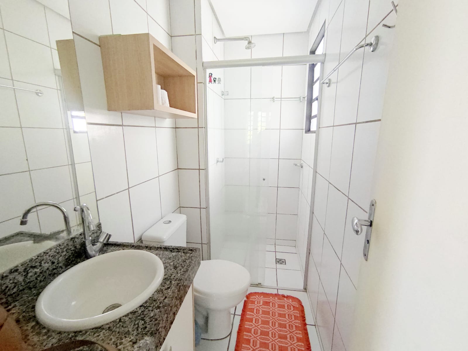 Imagem Apartamento com 2 Quartos para Alugar, 54 m²em Santa Isabel - Teresina Imagem Apartamento com 2 Quartos para Alugar, 54 m²em Santa Isabel - Teresina
