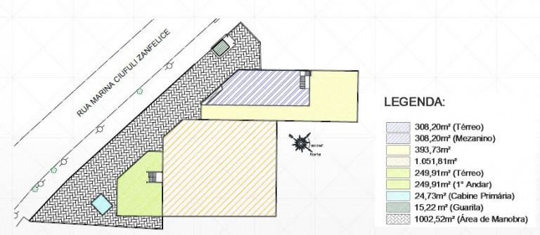 Imagem Galpão para Alugar, 500 m² em Lapa - São Paulo Imagem Galpão para Alugar, 500 m² em Lapa - São Paulo